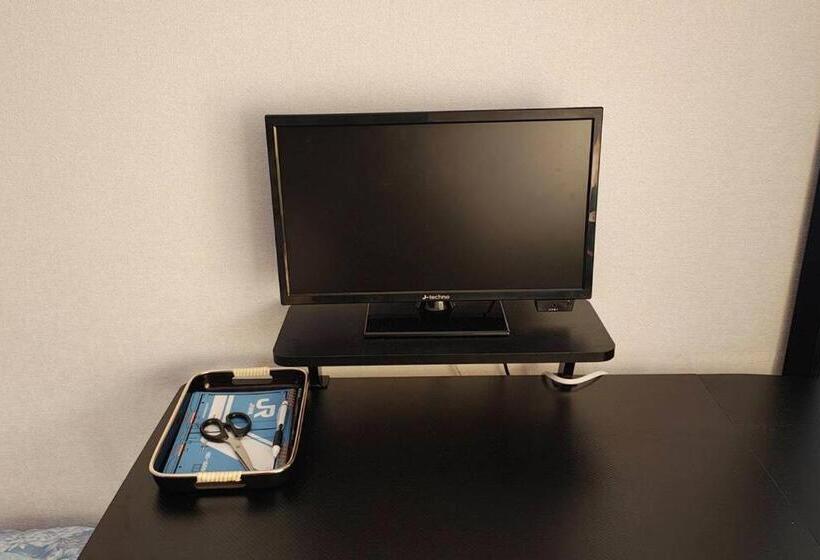 غرفة إقتصادية, エアポートマジカ