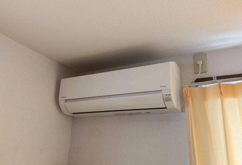 غرفة إقتصادية, エアポートマジカ