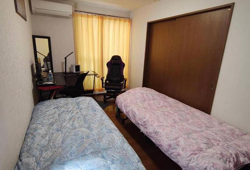 غرفة إقتصادية, エアポートマジカ