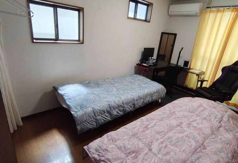 غرفة إقتصادية, エアポートマジカ