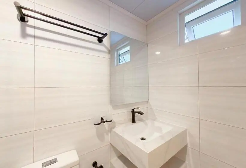 اتاق استاندارد, Pavona Maldives
