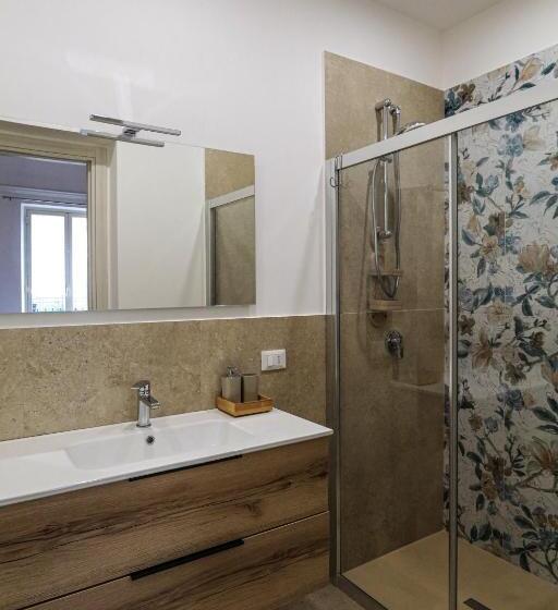 اتاق استاندارد سه نفره, Terra D Amuri Rooms