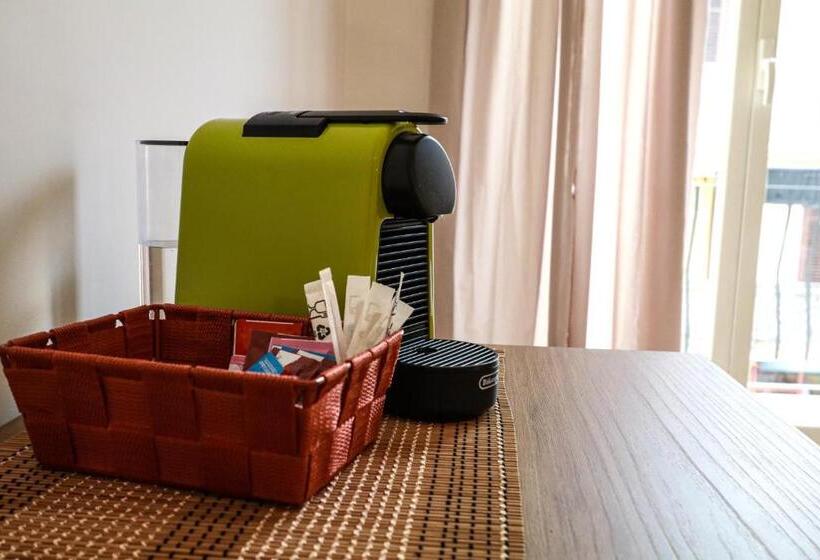 标准三人间, Terra D Amuri Rooms