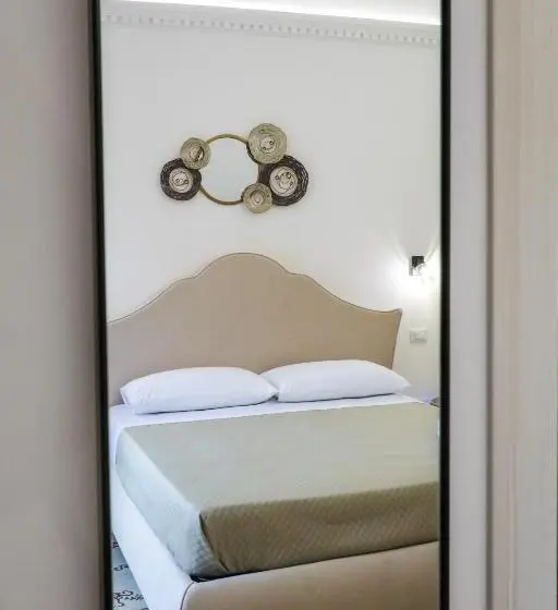 スタンダードルーム, Terra D Amuri Rooms
