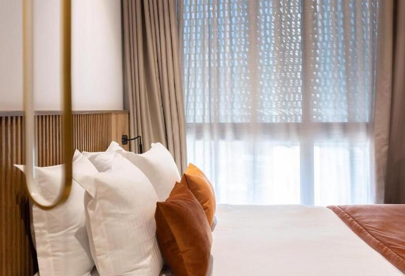 اتاق لوکس, Résidence Evolo Chambre D Hôtes