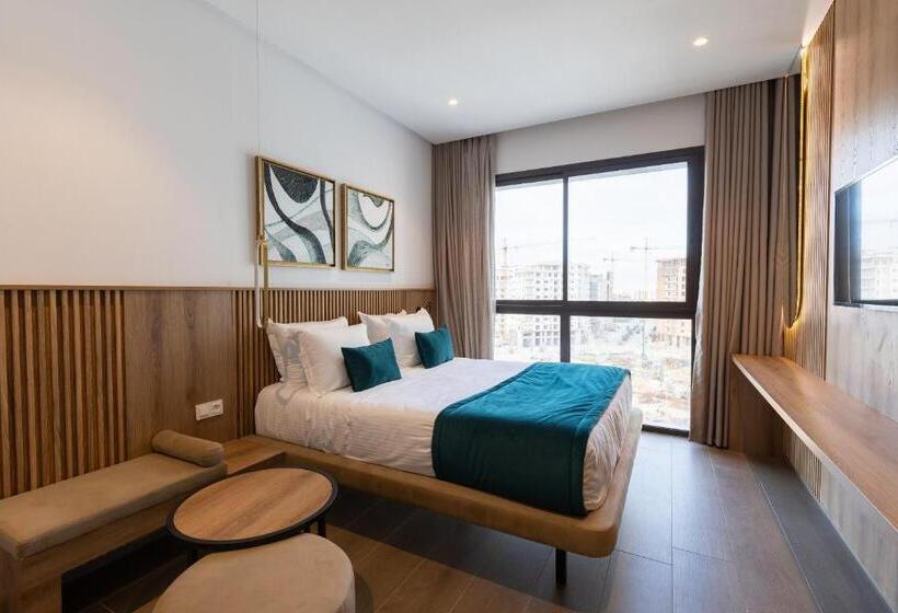 اتاق لوکس, Résidence Evolo Chambre D Hôtes