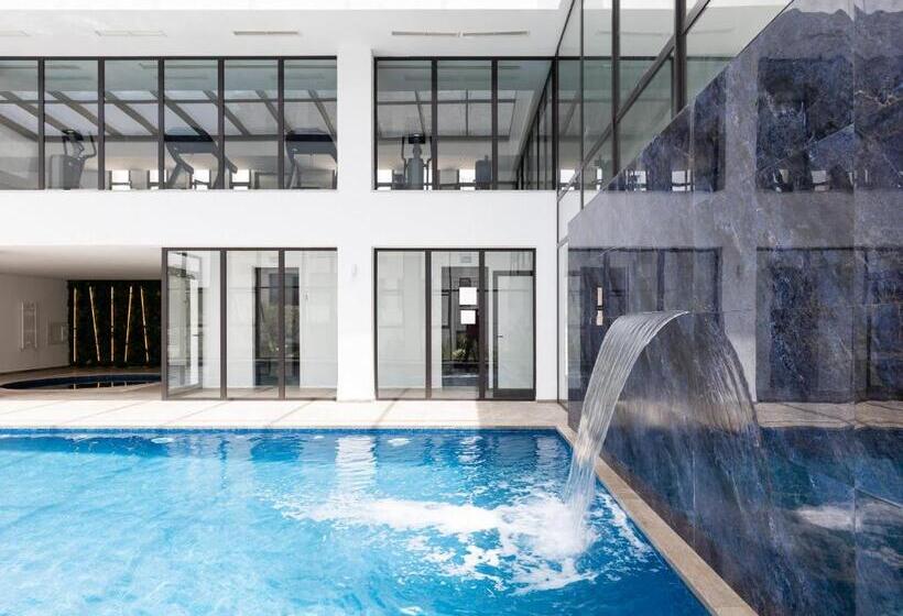 اتاق لوکس, Résidence Evolo Chambre D Hôtes