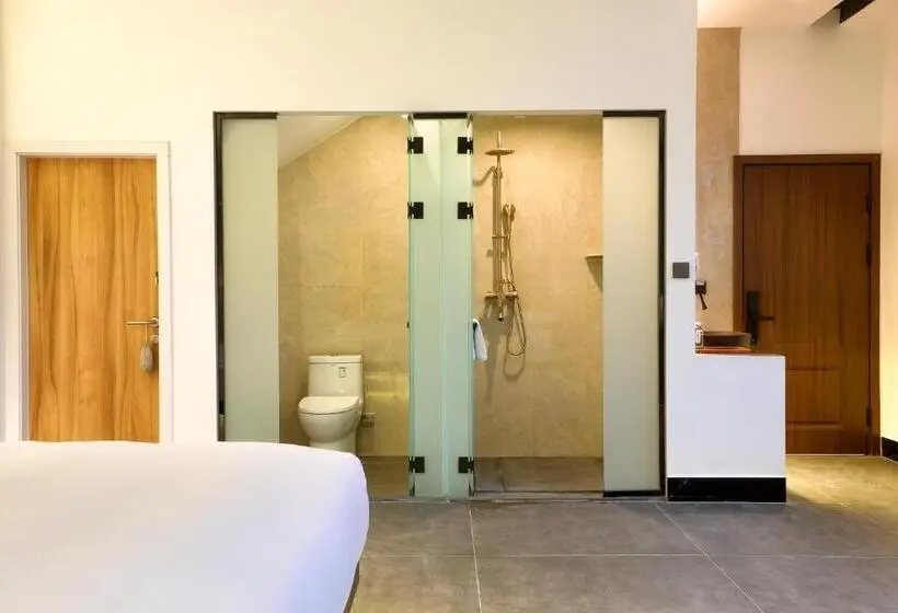 スーペリアールーム, The One Hotel壹心生活美学酒店