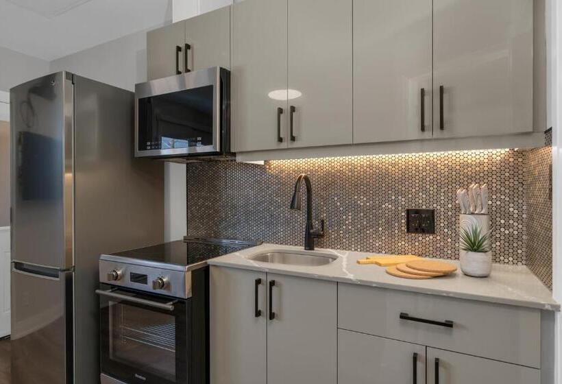 דירת חדר, Adrians Suites