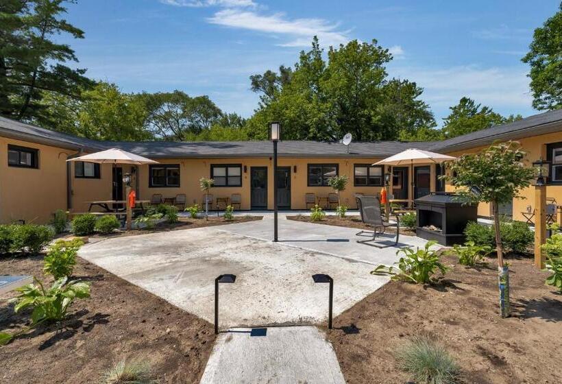 סוויטת 2 חדרי שינה, Adrians Suites