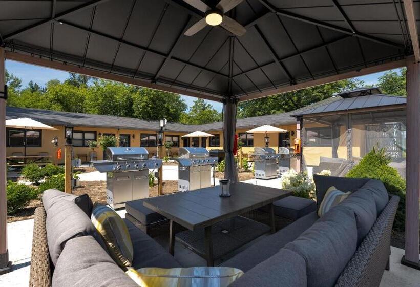 סוויטת 2 חדרי שינה, Adrians Suites