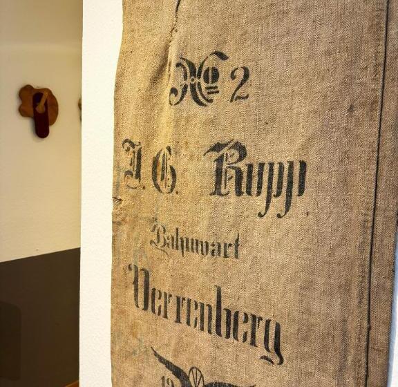 Quarto standard, Gasthaus Lamm