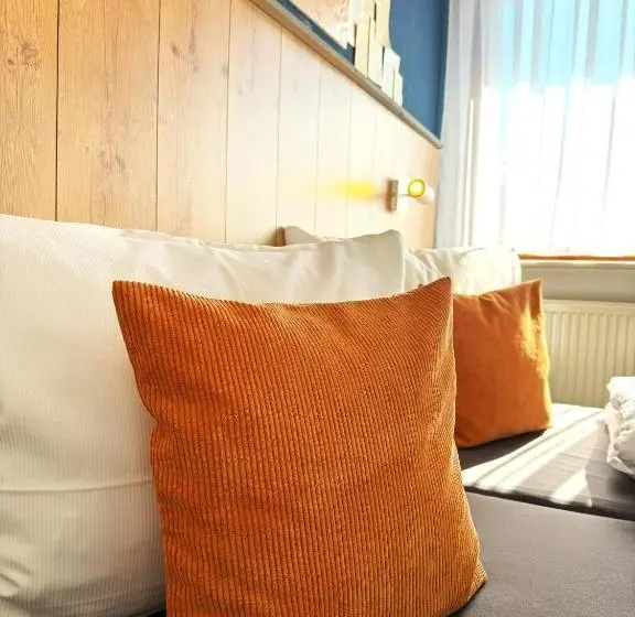 スーペリアールーム, Gasthaus Lamm