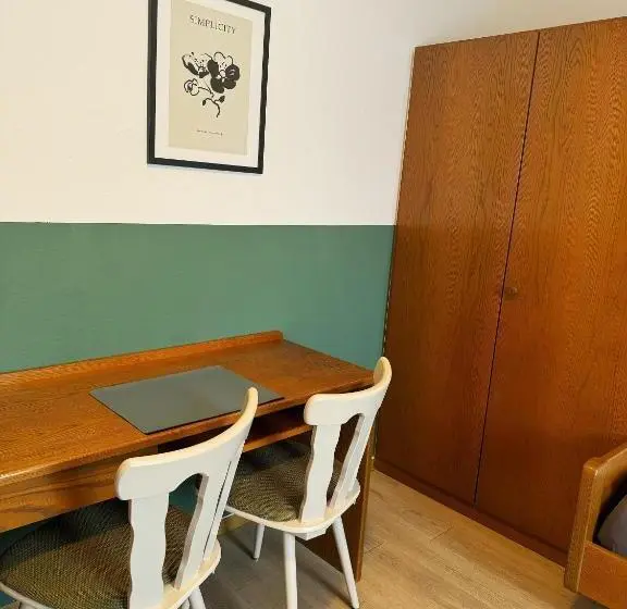エコノミールーム, Gasthaus Lamm