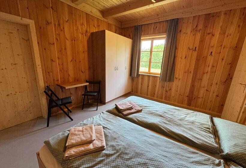 Номер Стандарт, Bio Hof Lexmühle