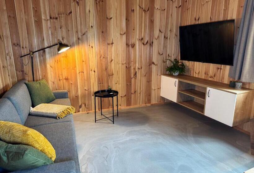 غرفة عائلية, Bio Hof Lexmühle