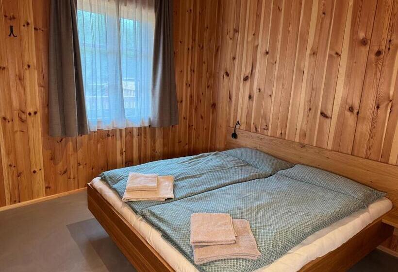 Семейный Номер, Bio Hof Lexmühle