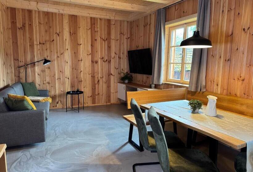 غرفة عائلية, Bio Hof Lexmühle