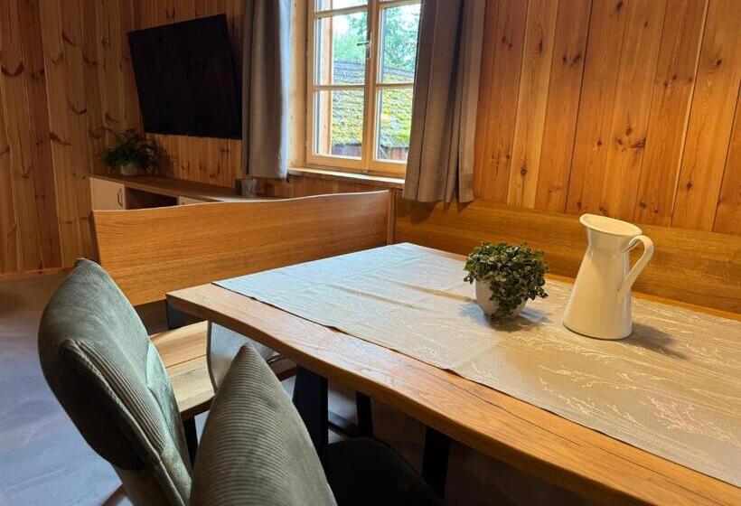 غرفة عائلية, Bio Hof Lexmühle