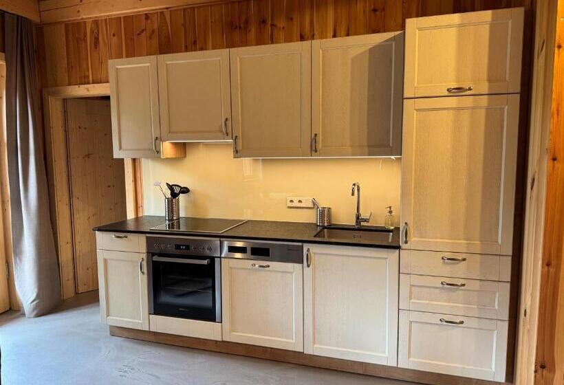 غرفة عائلية, Bio Hof Lexmühle