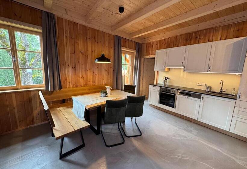 Семейный Номер, Bio Hof Lexmühle