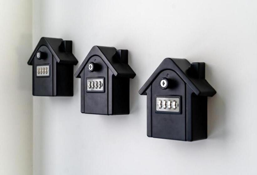 オーシャンビューデラックスルーム, Giardini Inn Arte