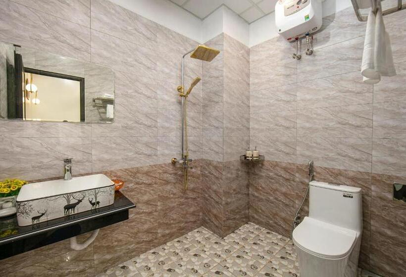 اتاق لوکس, Hanoi Airport Inn & Suites