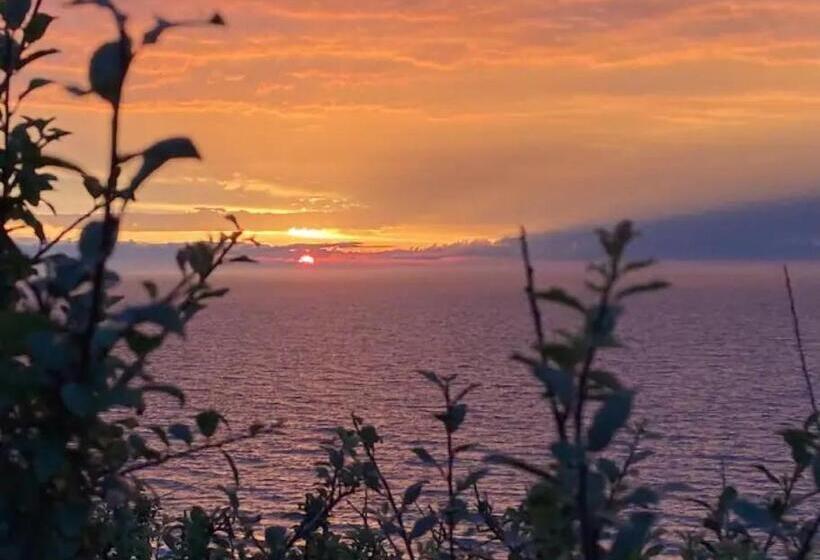 חדר סופריור, La Saint Pabu Lle