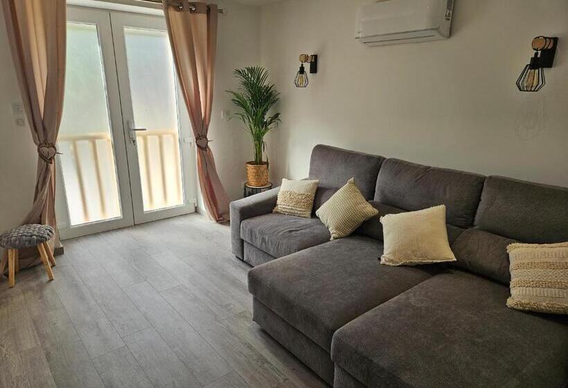 חדר סופריור, Les 2 Gros