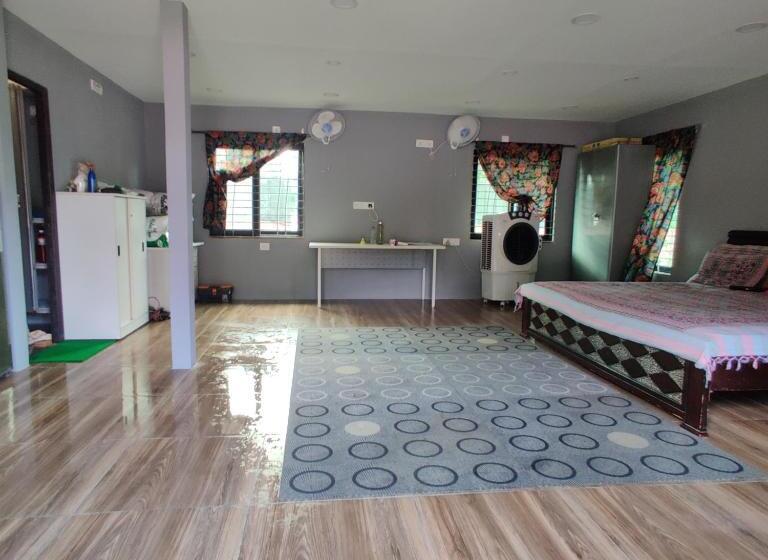 스탠다드 룸, Kashmir Farmhouse   Hyderabad