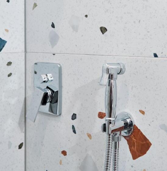 バルコニー付きスタンダードルーム, Montflux