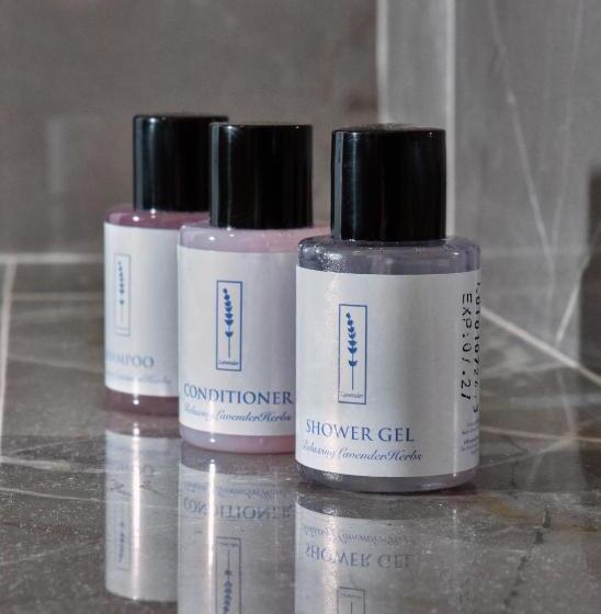 デラックスルーム, Montflux