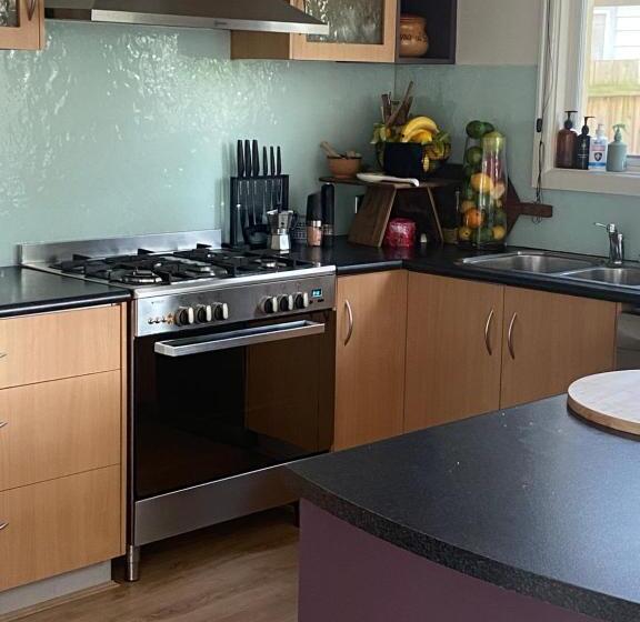 اتاق لوکس, Balcombe Retreat Mornington