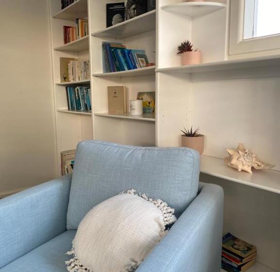 디럭스 룸, Balcombe Retreat Mornington