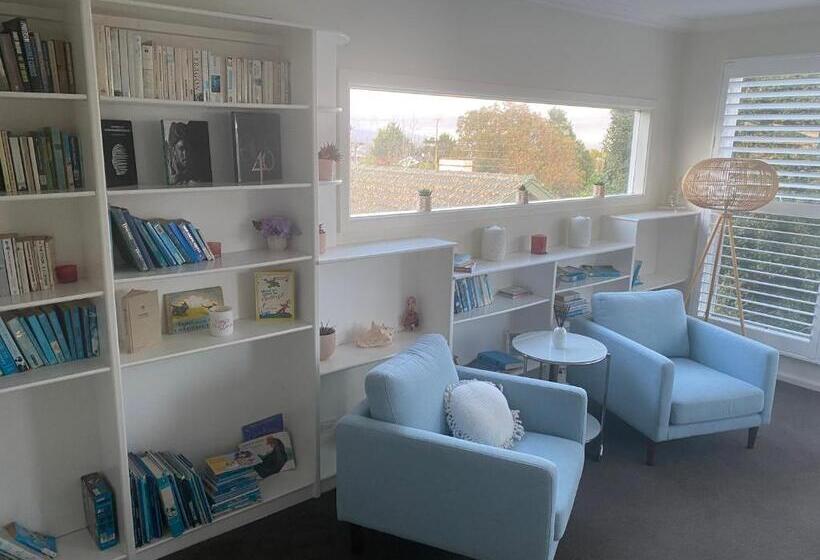 اتاق لوکس, Balcombe Retreat Mornington