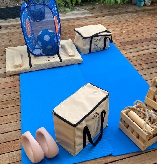 اتاق لوکس, Balcombe Retreat Mornington