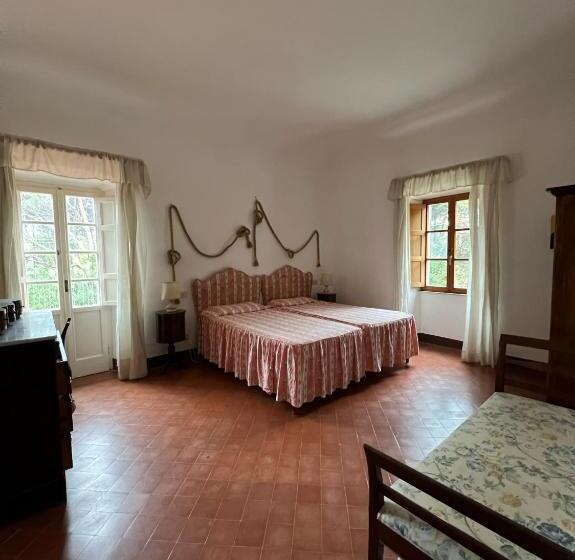 اتاق استاندارد با تخت بزرگ, Casa Grande