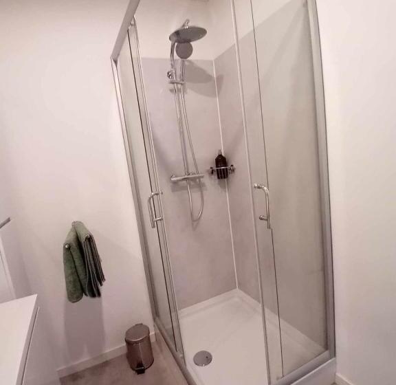 Номер Стандарт, Leuze Escale