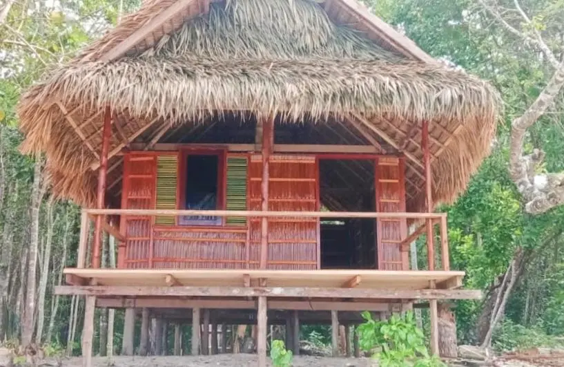 スタンダードルーム, Risen Raja Ampat