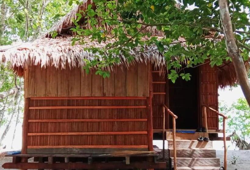 스탠다드 룸, Risen Raja Ampat