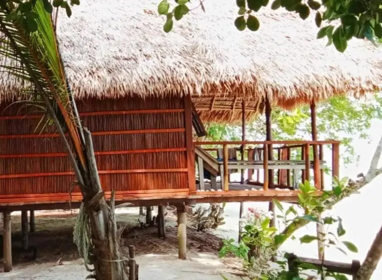 スタンダードルーム, Risen Raja Ampat