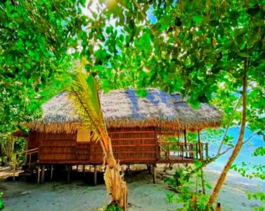 스탠다드 룸, Risen Raja Ampat