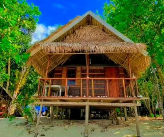 스탠다드 룸, Risen Raja Ampat