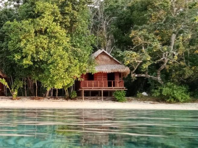 스탠다드 룸, Risen Raja Ampat