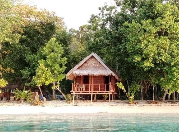 스탠다드 룸, Risen Raja Ampat