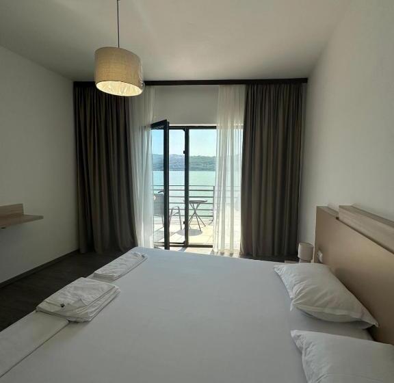 スタンダードルーム, Pensiunea Casa Viselor