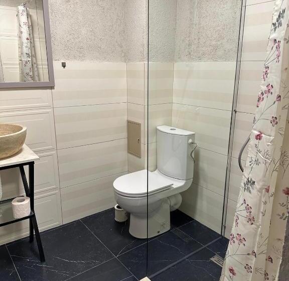 スタンダードルーム, Pensiunea Casa Viselor