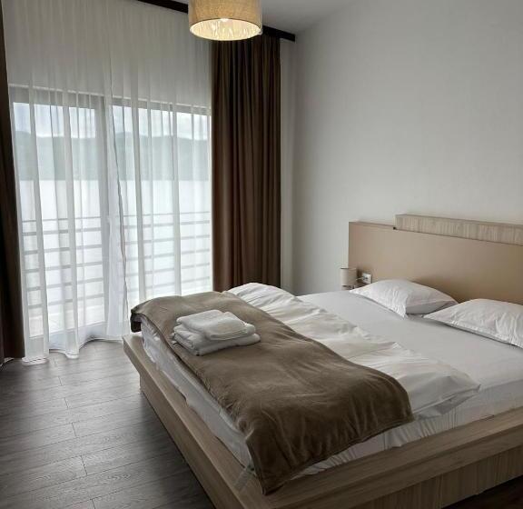 スタンダードルーム, Pensiunea Casa Viselor