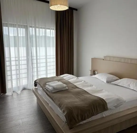 スタンダードルーム, Pensiunea Casa Viselor