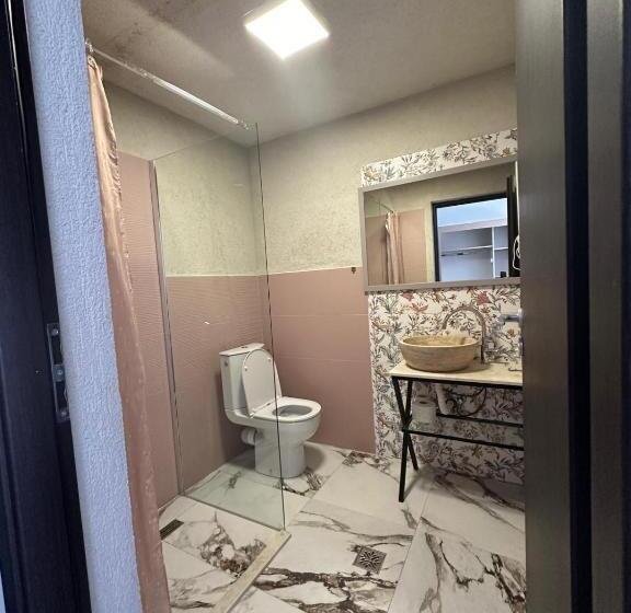 スタンダードルーム, Pensiunea Casa Viselor